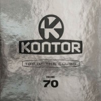 Purchase VA - Kontor Top Of The Clubs Vol. 70 CD1