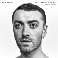Purchase Sam Smith - The Thrill Of It All (Special Edition)