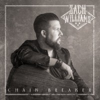 Purchase Zach Williams - Chain Breaker