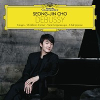 Purchase Seong-Jin Cho - Debussy