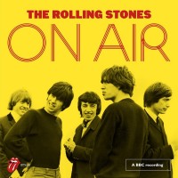 Purchase The Rolling Stones - On Air (Deluxe Edition)