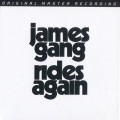 Buy James Gang - James Gang Rides Again Mp3 Download