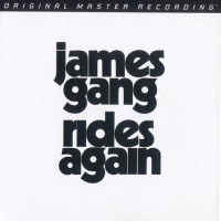 Purchase James Gang - James Gang Rides Again