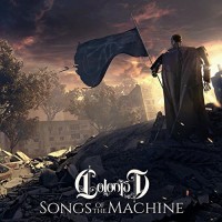 Purchase Colonist - Songs Of The Machine