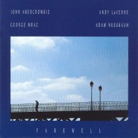Purchase John Abercrombie - Farewell