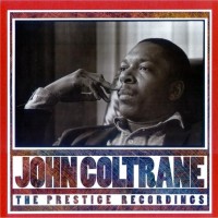 Purchase John Coltrane - The Prestige Recordings CD5