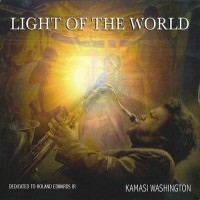Purchase Kamasi Washington - Light Of The World