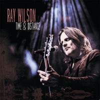 Purchase Ray Wilson - Time & Distance CD1