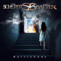 Purchase Scherer & Batten - Battlezone