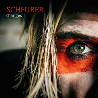 Purchase Scheuber - Changes