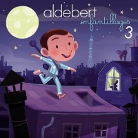 Purchase Aldebert - Enfantillages 3