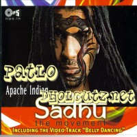 Purchase Apache Indian - Sadhu (The Movement)