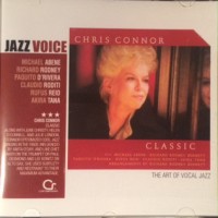 Purchase Chris Connor - Classic (Reissued 2004)