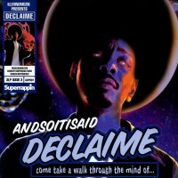 Purchase Declaime - Andsoitisaid