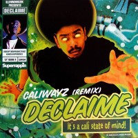 Purchase Declaime - Caliwayz (Remix) (VLS)