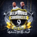 Buy Deep Xcape - Deep House Chronicles 9 Mp3 Download