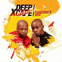 Purchase Deep Xcape - Pandora's Box (With Oscar)