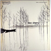 Purchase Don Cherry - Togetherness (With Gato Barbieri) (Reissued 2014)