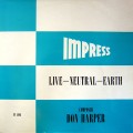 Buy Don Harper - Live-Neutral-Earth (Vinyl) Mp3 Download