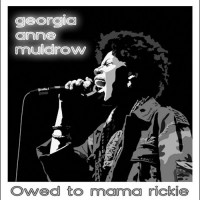 Purchase Georgia Anne Muldrow - Owed To Mama Rickie
