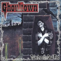 Purchase Ghoultown - Tales From The Dead West