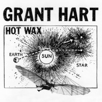 Purchase Grant Hart - Hot Wax