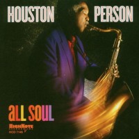 Purchase Houston Person - All Soul
