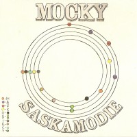 Purchase Mocky - Saskamodie