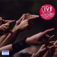 Purchase Hilltop Hoods - Live At The Wireless