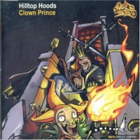 Purchase Hilltop Hoods - Clown Prince (CDS)