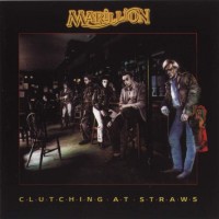 Purchase Marillion - Clutching At Straws