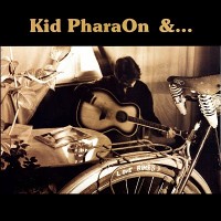 Purchase Kid Pharaon & The Lonely Ones - Love Bikes (Vinyl)