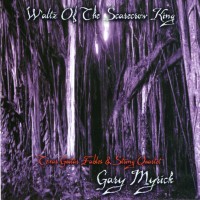 Purchase Gary Myrick - Waltz Of The Scarecrow King