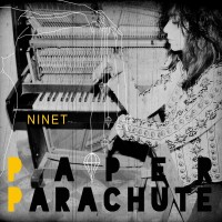 Purchase Ninet Tayeb - Paper Parachute