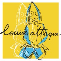 Purchase Louise Attaque - A Plus Tard Crocodile