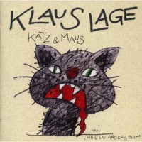 Purchase Klaus Lage - Katz & Maus