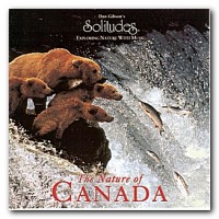 Purchase Dan Gibson - The Nature Of Canada