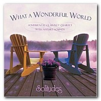 Purchase Dan Gibson - What A Wonderful World
