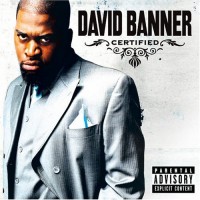 Purchase David Banner - Certified