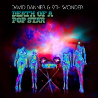 Purchase David Banner - Death Of A Pop Star