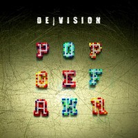 Purchase De/Vision - Popgefahr CD1