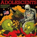 Buy Adolescents - Manifest Density Mp3 Download