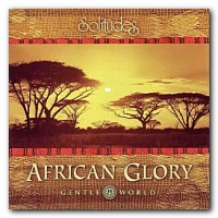 Purchase Dan Gibson - African Glory