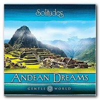 Purchase Dan Gibson - Andean Dreams