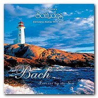 Purchase Dan Gibson - Solitudes - Exploring Nature With Music: Bach