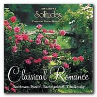 Purchase Dan Gibson - Classical Romance