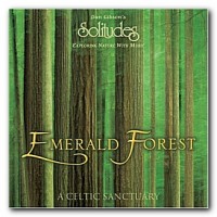 Purchase Dan Gibson - Emerald Forest: A Celtic Sanctuary