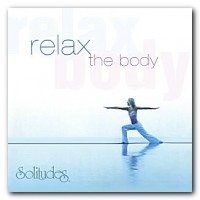 Purchase Dan Gibson - Relax The Body