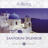 Purchase Dan Gibson - Santorini Splendor