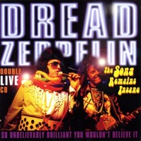 Purchase Dread Zeppelin - The Song Remains Insane CD1